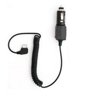 Car charger SAMSUNG D800/Z540
