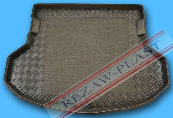 Trunk mat Suzuki Kizashi (2009-)