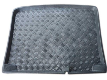 Trunk mat Citroen C4 (2010-2017)
