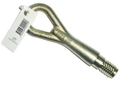 Towing hook 