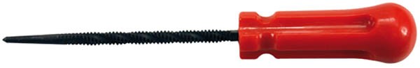 Tubless tyre service tool