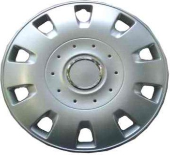 Hubcap set - ODOR, 15"