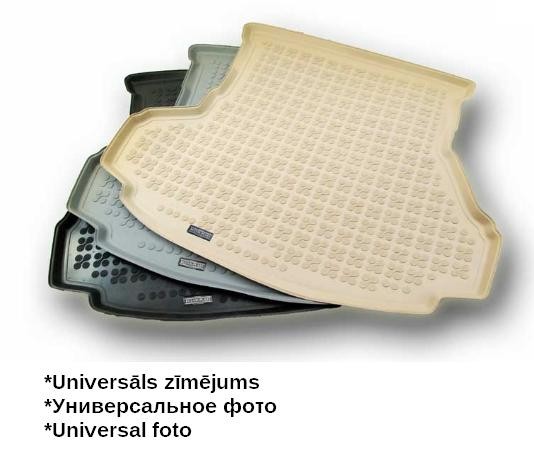 Trunk mat Cadillac Escalade (06/2006-)