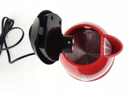 24V KETTLE 1L - AMIO, 250W 