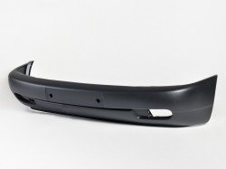 Front bumper  VW Transporter T4 (1996-2003)