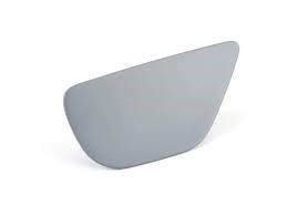 Front bumper headlamp washer cover for BMW 5-serie GT F07 (2009-2016), left side