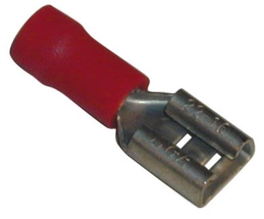 Electrical wire connector