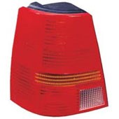 Rear lamp VW Golf IV (1998-2003), right 