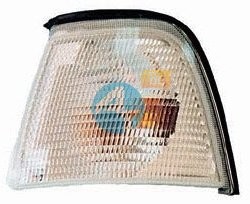 Front corner lamp  Audi 80 B4 (1991-1995), left