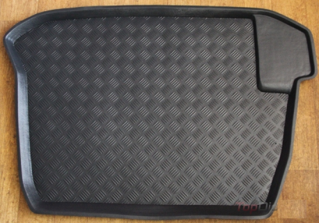 Trunk mat  Volvo S60 (2010-)