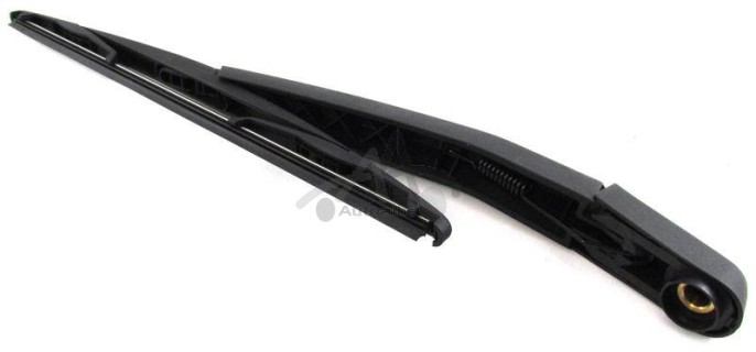 Rear wiperblade arm with wiperblade Opel Zafira B (2005-2011)