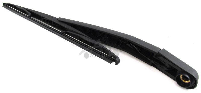 Rear wiperblade arm with wiperblade Opel Zafira B (2005-2011)