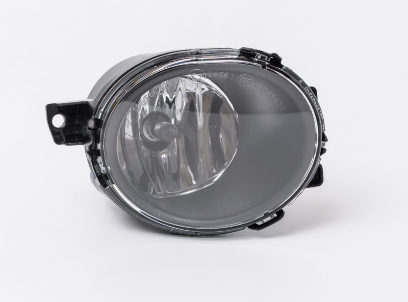 Fog lamp Volvo XC60 (2008-), right side