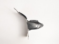 Front fender  VW Golf V (2003-2008), right side 