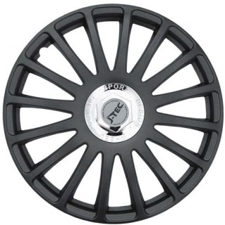 Wheel cover set - Grand Prix P., 13"