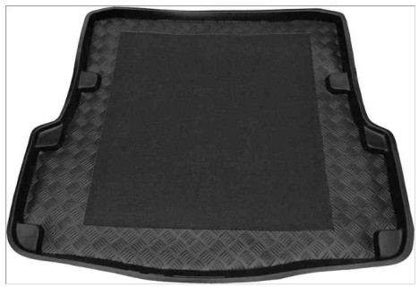 Trunk mat Skoda Octavia (2005-2013)/ Skoda Tour (2010-2017)