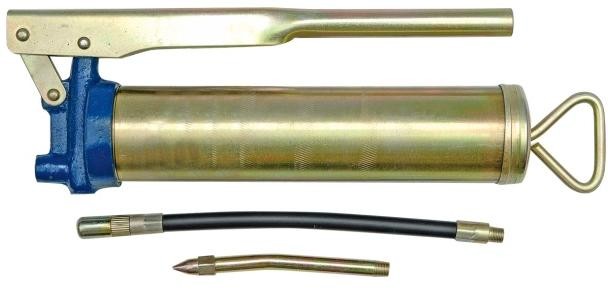 Oil grease gun, 400ml.
