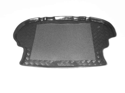 Trunk mat Suzuki Liana (2001-2007)