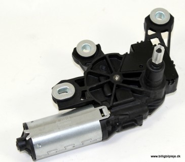 Rear wiper-blade motor VW Passta B5+ (2000-2005)