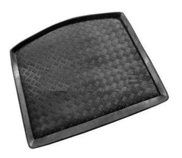 Trunk mats  Mazda CX5 (2012-)