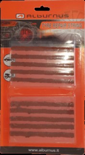 String-type inserts 5x10cm, 10pcs