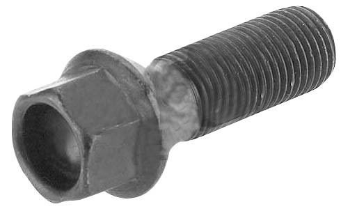 Disc screw