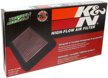 Sport filter K&N 33-2857