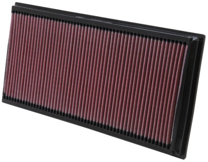Sport filter K&N 33-2857