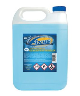 Winter screenwash -40°С, 5Litrs 