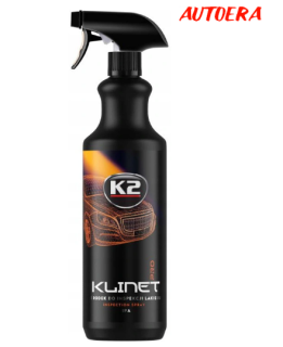 K2 KLINET PRO, 1L