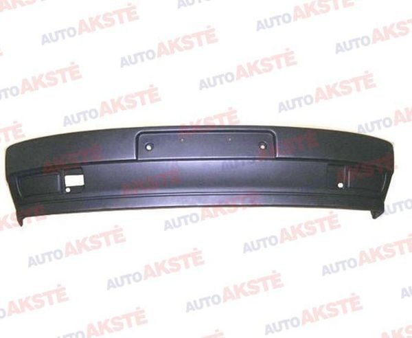 Front bumper  VW Transporter T4 (1990-1996)