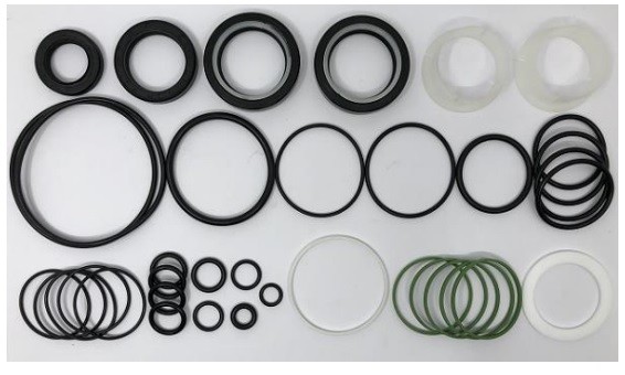 Steering rack repair kit Mercedes-Benz C-class W203 (2000-2007) / CL W215 (1999-20006)/ S-class W220 (1998-2005)