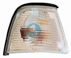 Front corner lamp  Audi 80 B4 (1991-1995), right