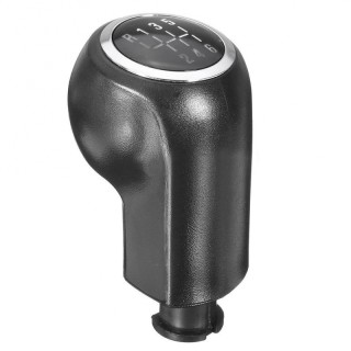 Gear shaft knob Opel Astra H / Corsa D/ Zafira B
