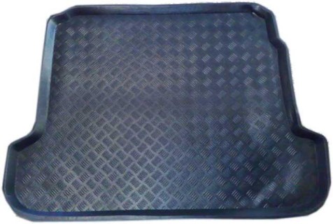 Trunk mat Renault Fluence (2009-)