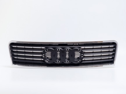Radiator grill Audi A6 C5 (2001-2005)
