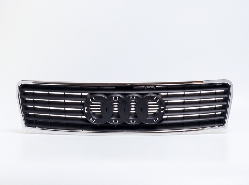 Radiator grill Audi A6 C5 (2001-2005)