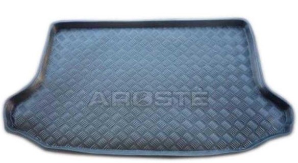 Trunk mat Toyota RAV4 (2006-2012)
