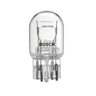 Bulb - BOSCH 21/5W, T20A , 12V 
