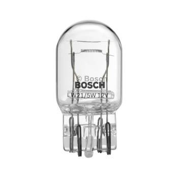 Bulb - BOSCH 21/5W, T20A , 12V 