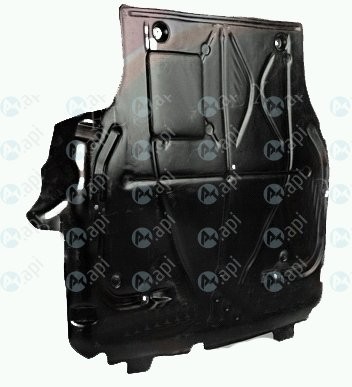 Engine cover VW T5 (2003-)