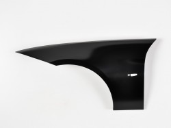 Front fender BMW 3-serie E90 (2004-2008), left side 