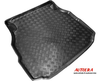 Trunk mat Mercedes-Benz C-class W203 (2000-20007)