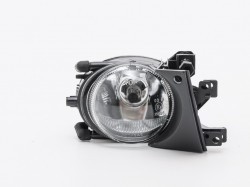 Fog lamp  BMW 5-serie E39 (2000-2005), right side