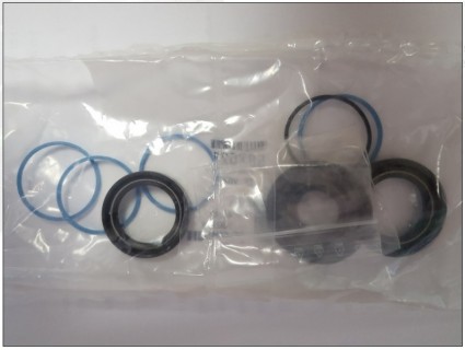 Steering rack repair kit Volvo S60 (2000-2010)/S80 (1998-2006)/V70 (1999-2007)/ XC70 (2000-2007)