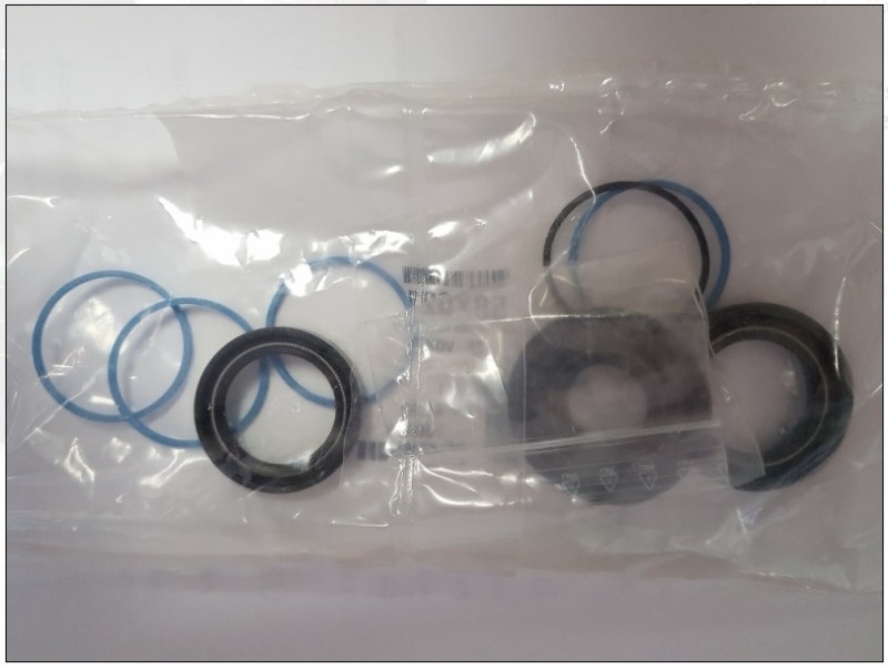 Steering rack repair kit Volvo S60 (2000-2010)/S80 (1998-2006)/V70 (1999-2007)/ XC70 (2000-2007)