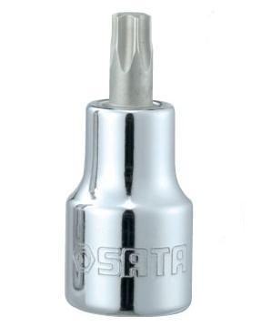 TORX socket TX40, 1/2
