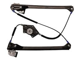 Front window lift VW Passat B5 (1996-2005), left pusē