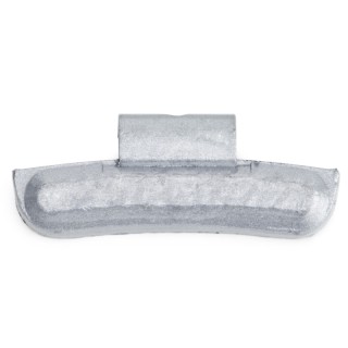 Alloy wheel balancing weights 15g., 100pcs. 