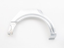Rear arc Opel Astra G (1998-2004), right side